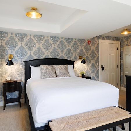 The Davenport Inn Portsmouth Dış mekan fotoğraf